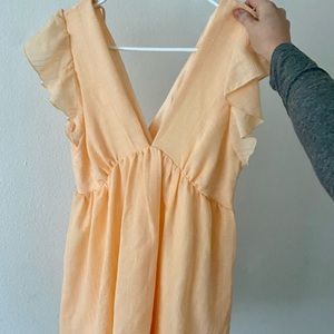 Altar’d State Dress